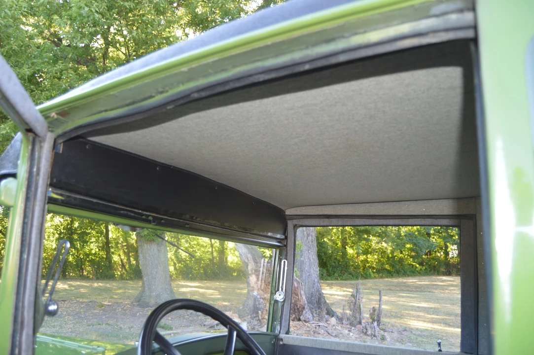 1929 Ford Model A Pickup & Model AA - Image 30 of 31