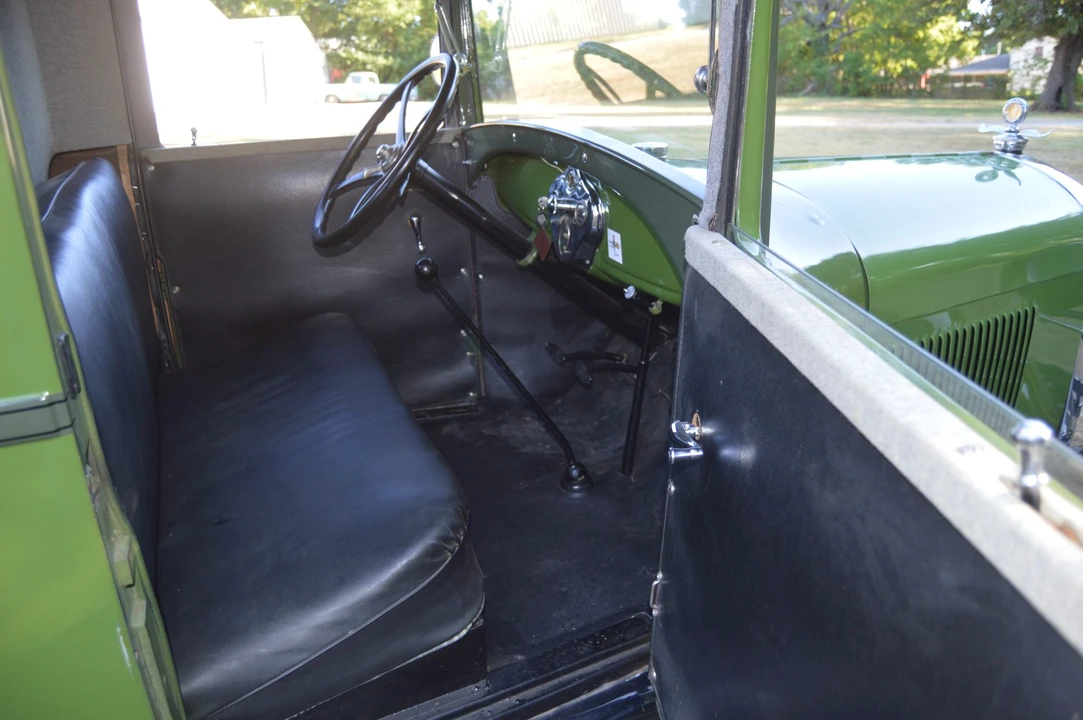 1929 Ford Model A Pickup & Model AA - Image 29 of 31