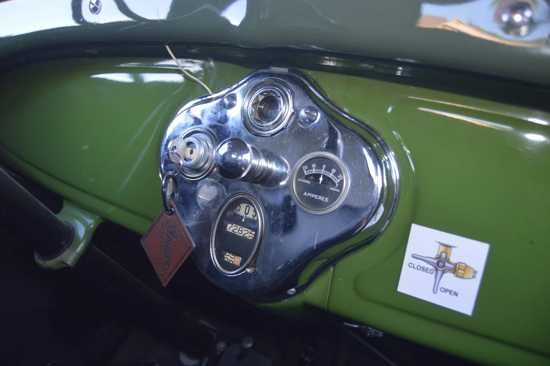 1929 Ford Model A Pickup & Model AA - Image 27 of 31