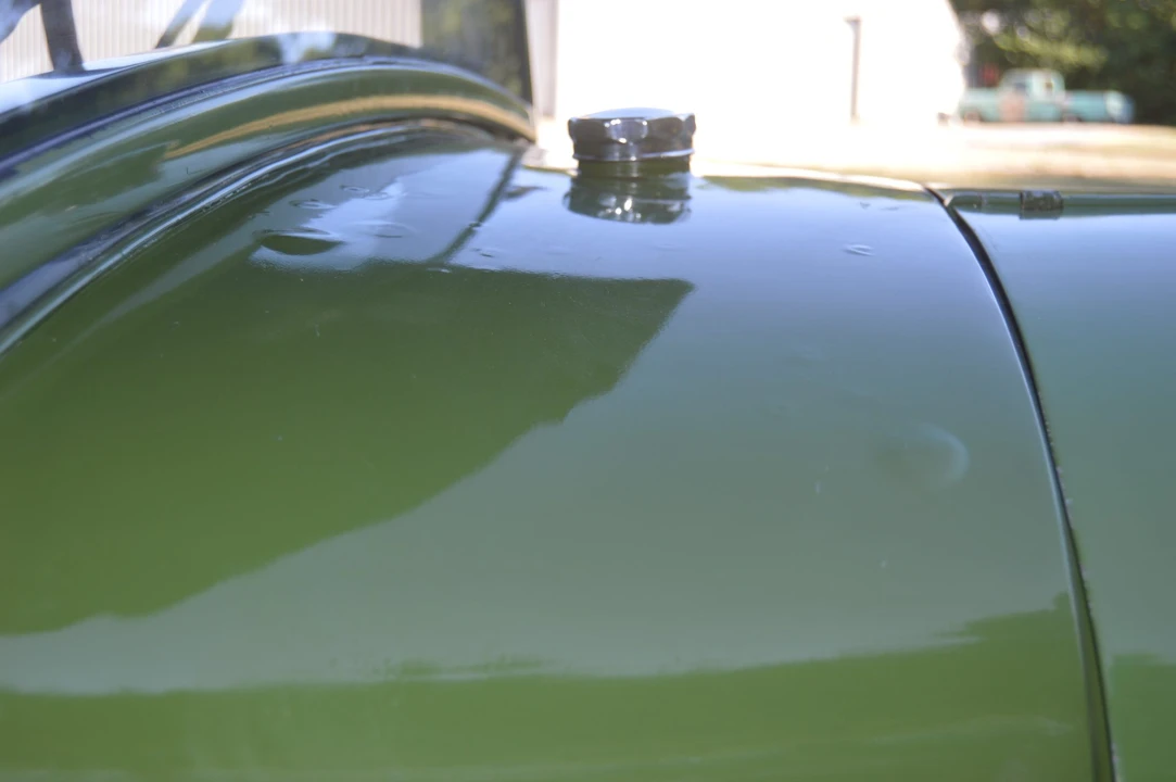 1929 Ford Model A Pickup & Model AA - Image 20 of 31
