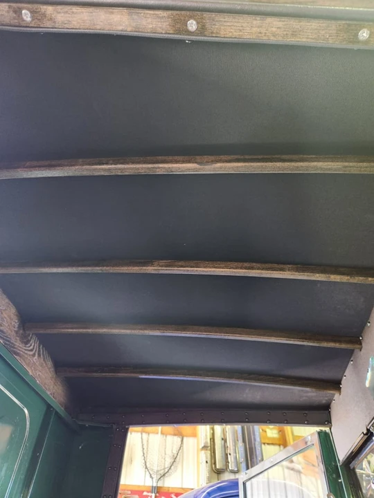1929 Ford Model A Pickup & Model AA - Image 12 of 17