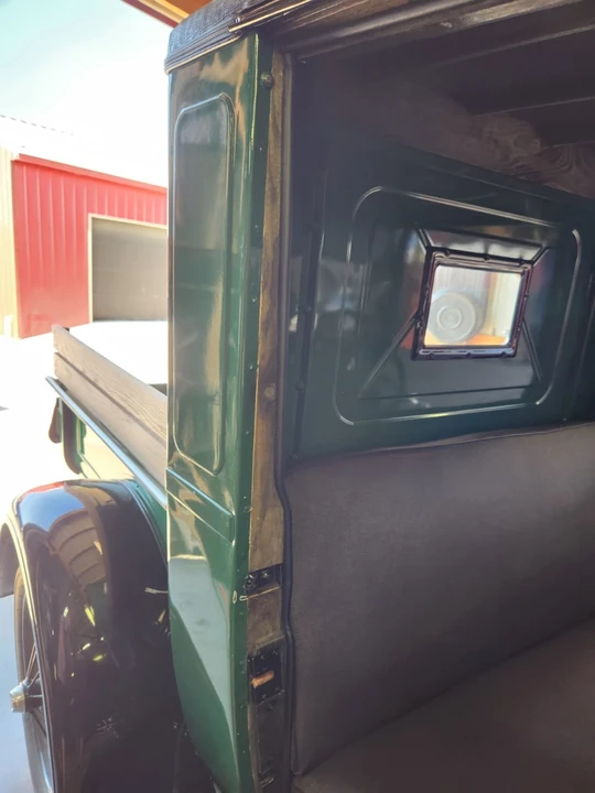 1929 Ford Model A Pickup & Model AA - Image 10 of 17