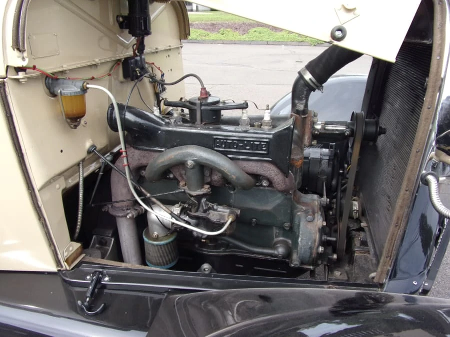 1929 Ford Model A Pickup & Model AA - Image 6 of 12
