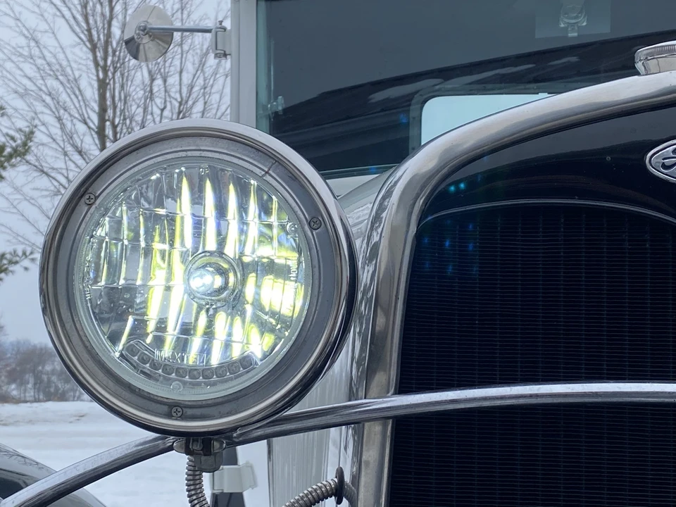 1929 Ford Model A Pickup & Model AA - Image 29 of 31