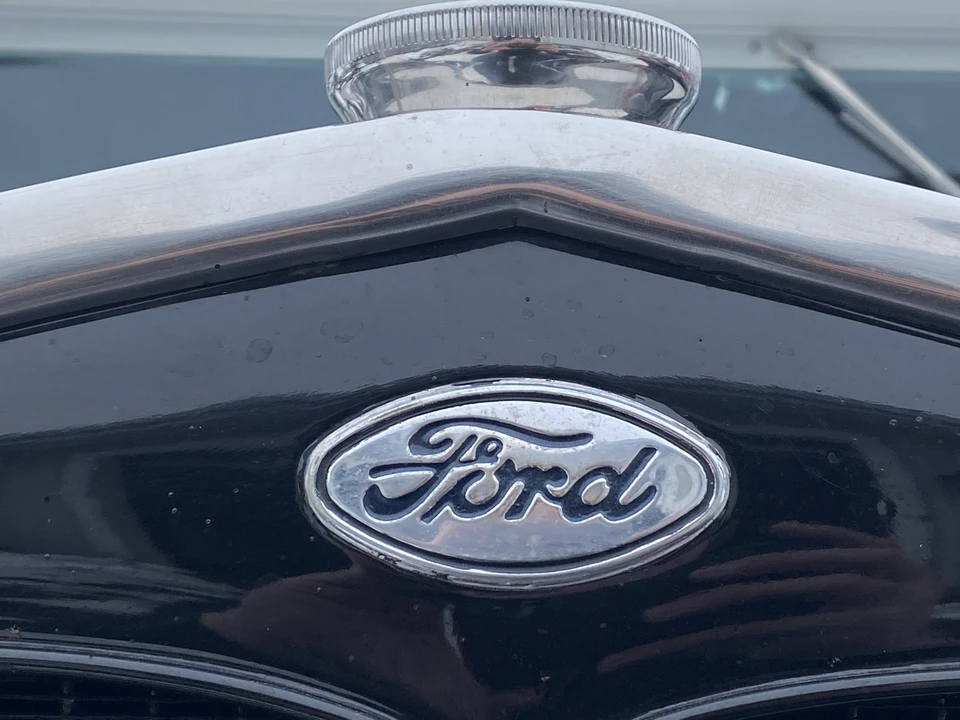 1929 Ford Model A Pickup & Model AA - Image 30 of 31