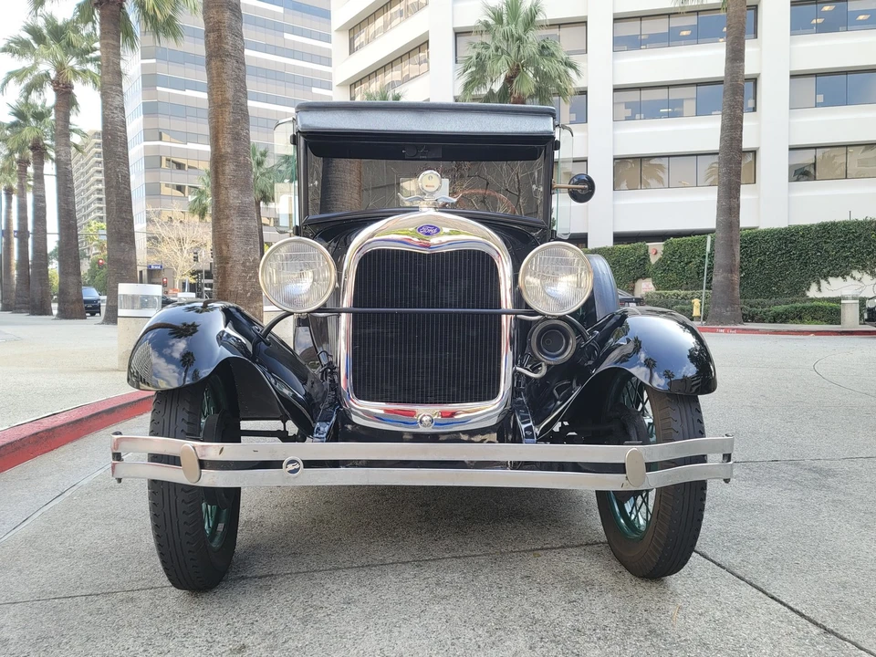 1929 Ford Model A Pickup & Model AA - Image 22 of 31