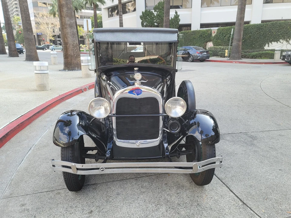 1929 Ford Model A Pickup & Model AA - Image 23 of 31