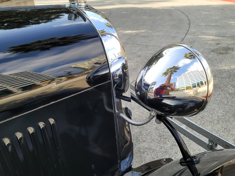 1929 Ford Model A Pickup & Model AA - Image 31 of 31