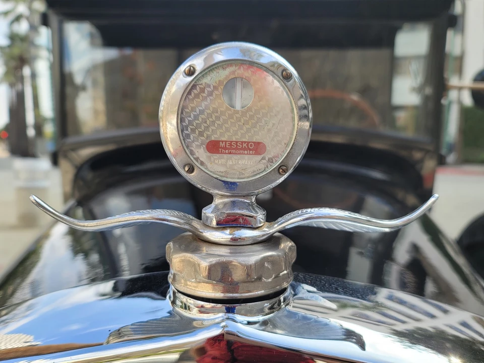 1929 Ford Model A Pickup & Model AA - Image 30 of 31