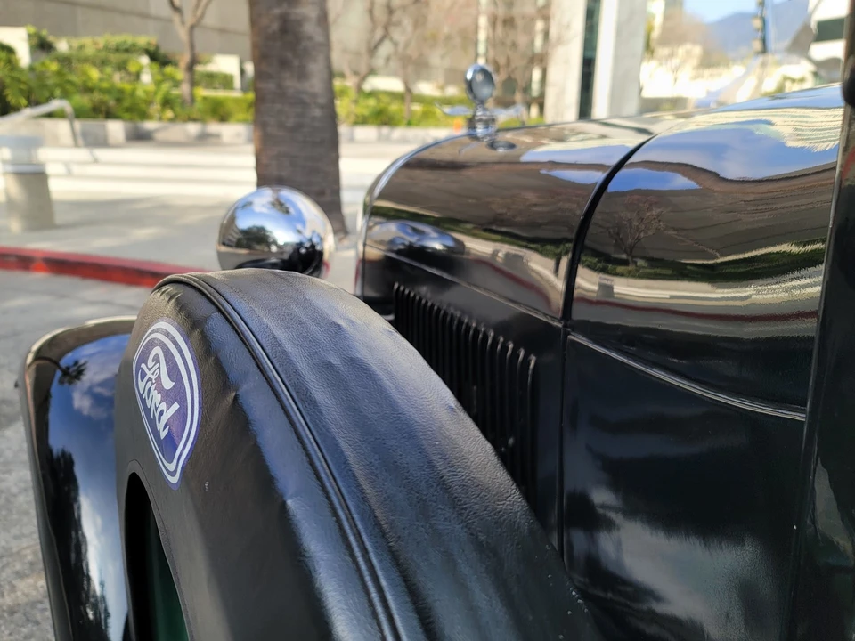 1929 Ford Model A Pickup & Model AA - Image 25 of 31