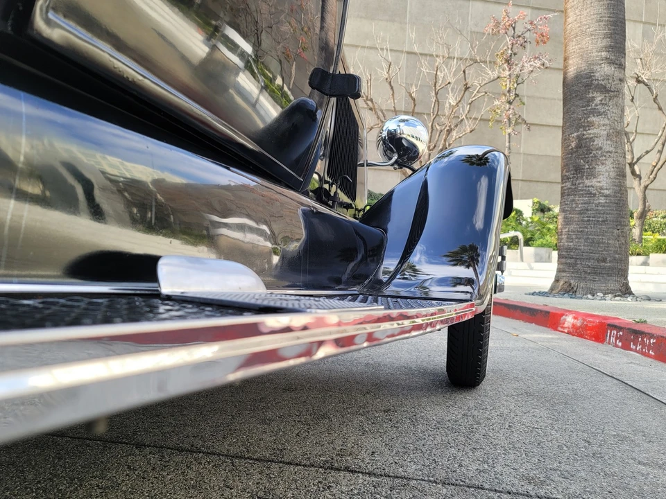 1929 Ford Model A Pickup & Model AA - Image 27 of 31