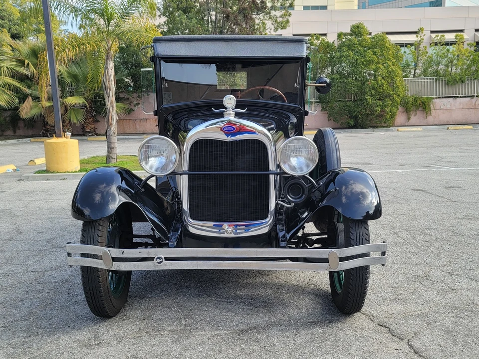 1929 Ford Model A Pickup & Model AA - Image 20 of 31