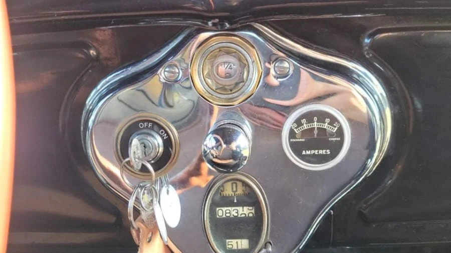1929 Ford Model A Pickup & Model AA - Image 5 of 12