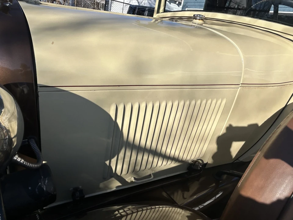 1929 Ford Model A Pickup & Model AA - Image 23 of 31