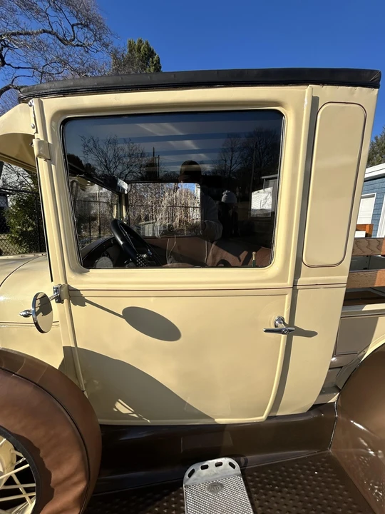 1929 Ford Model A Pickup & Model AA - Image 28 of 31