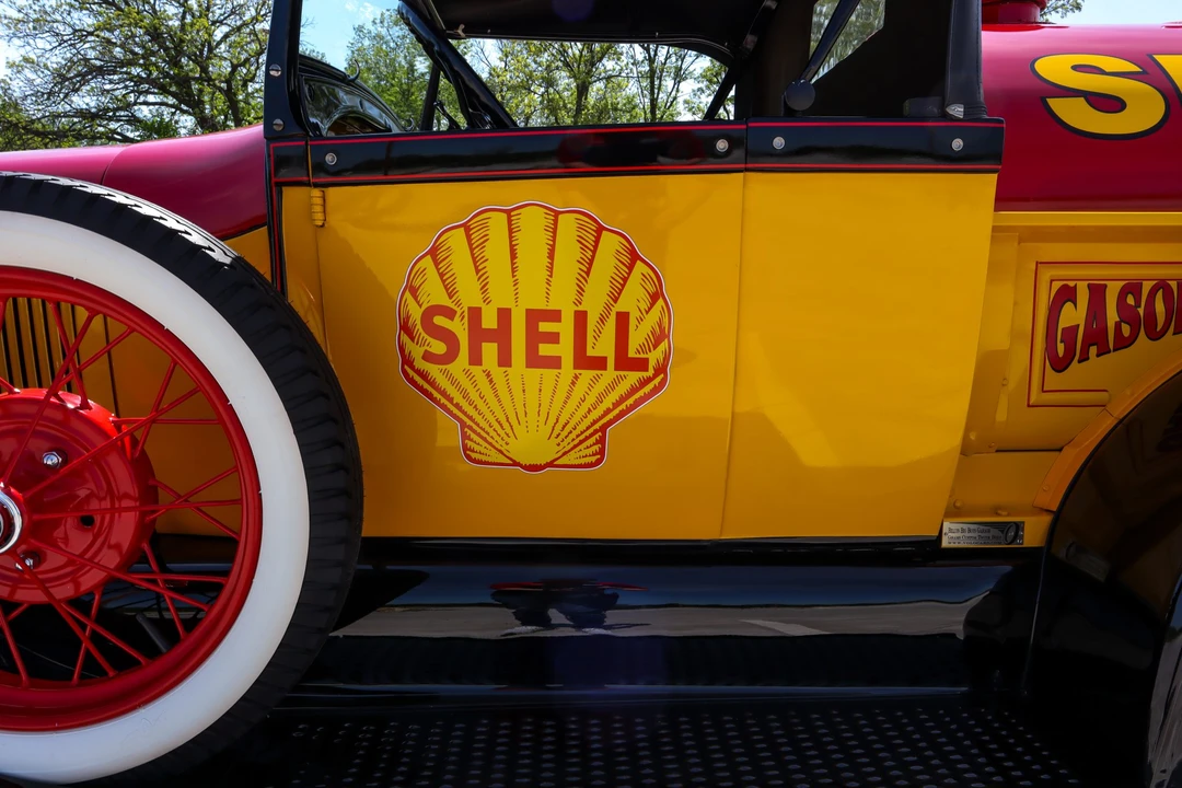 1929 Ford Model A Pickup & Model AA - Image 10 of 31