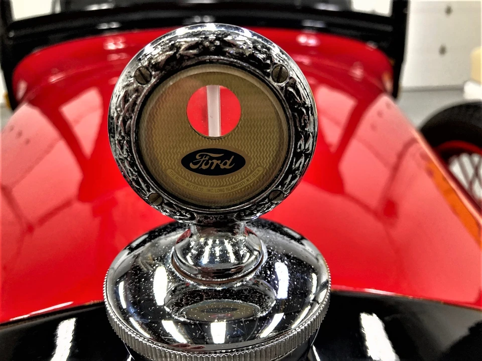 1929 Ford Model A Pickup & Model AA - Image 18 of 31