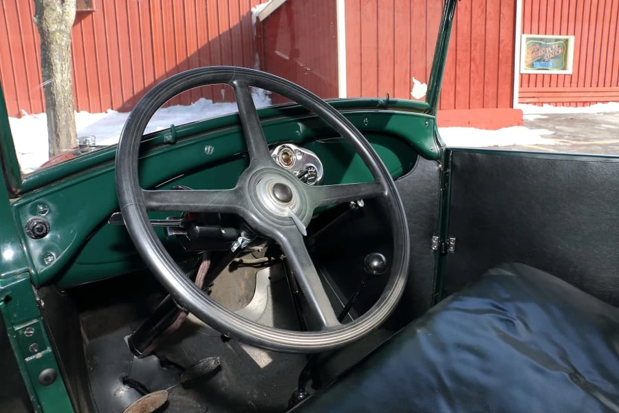 1929 Ford Model A - Image 4 of 12