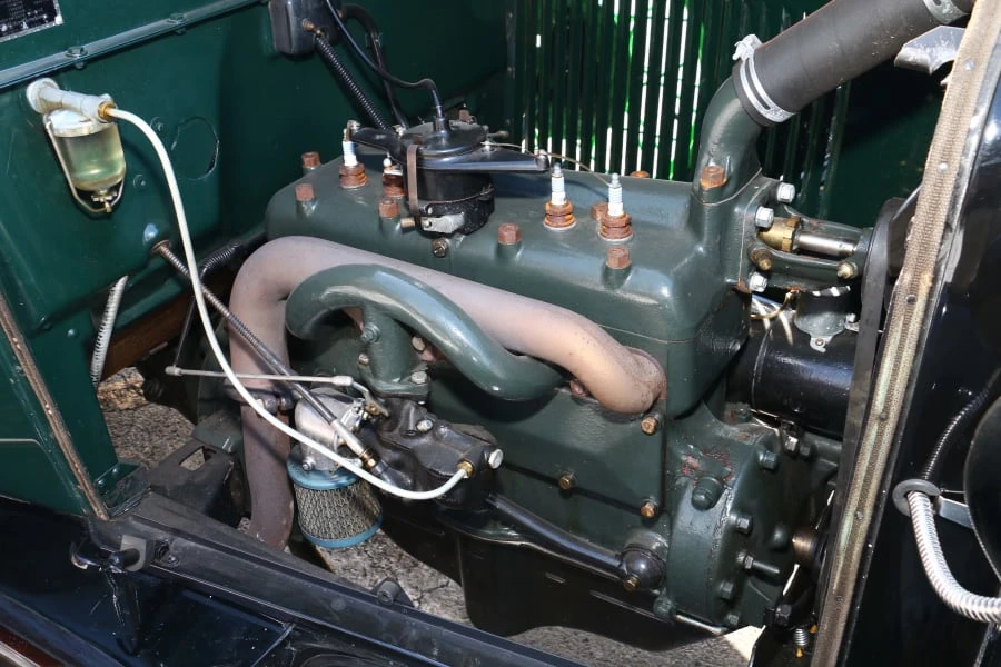 1929 Ford Model A - Image 6 of 12