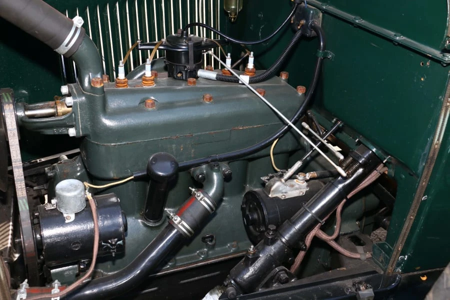 1929 Ford Model A - Image 7 of 12
