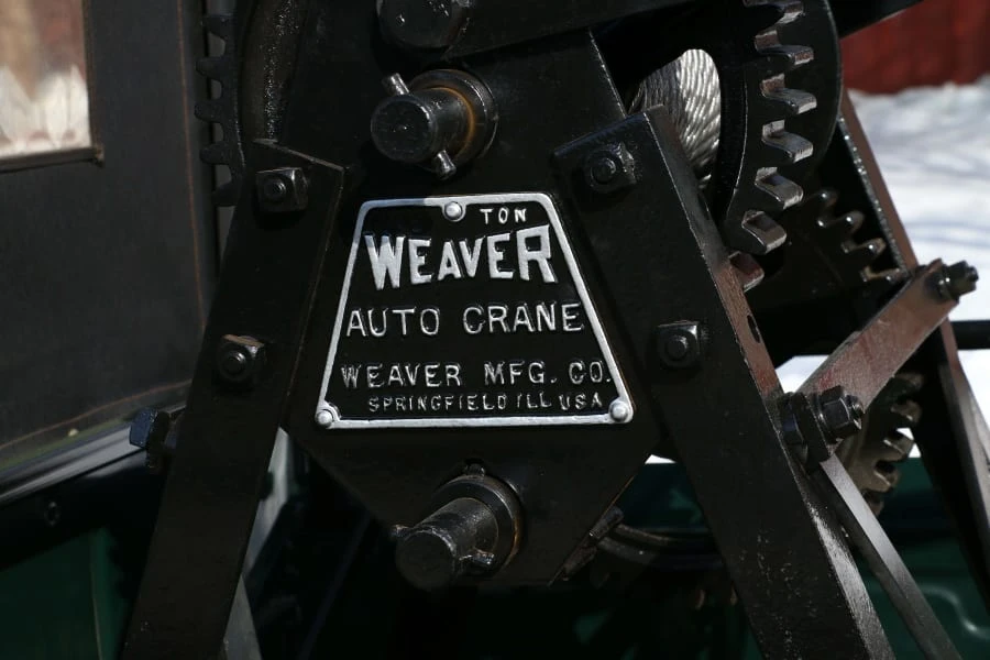 1929 Ford Model A - Image 11 of 12