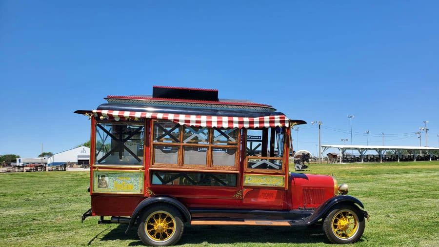 1929 Ford Model A - Image 2 of 15