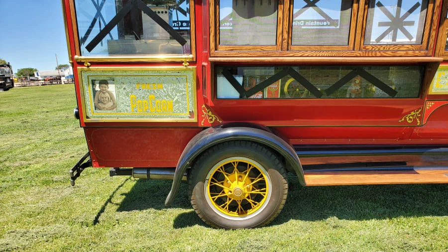 1929 Ford Model A - Image 5 of 15