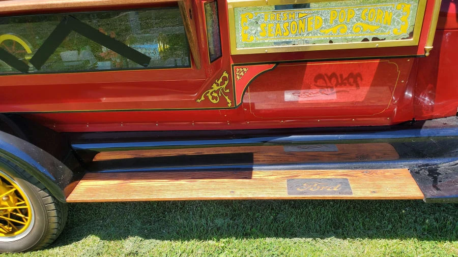 1929 Ford Model A - Image 9 of 15