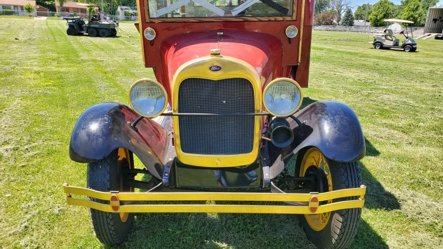 1929 Ford Model A - Image 12 of 15