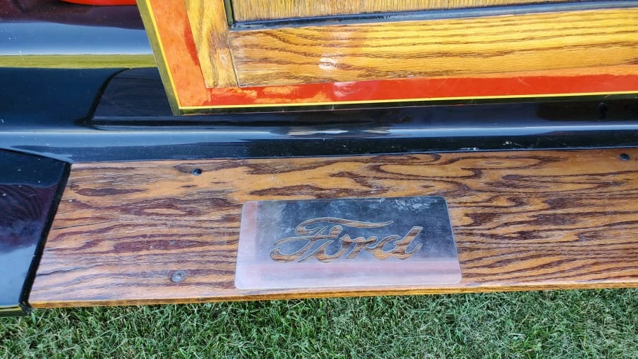 1929 Ford Model A - Image 13 of 15