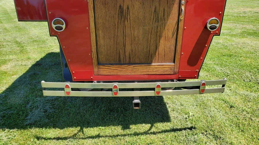 1929 Ford Model A - Image 14 of 15