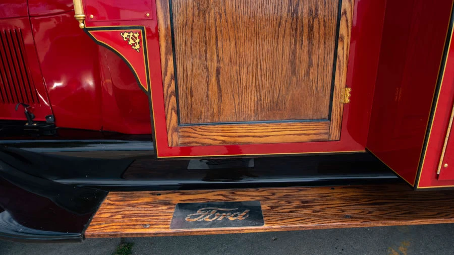 1929 Ford Model A - Image 12 of 21