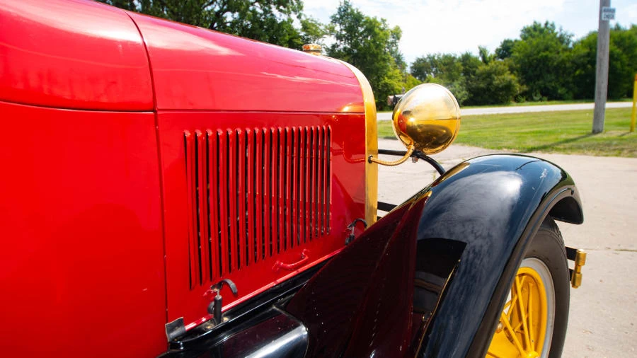 1929 Ford Model A - Image 13 of 21