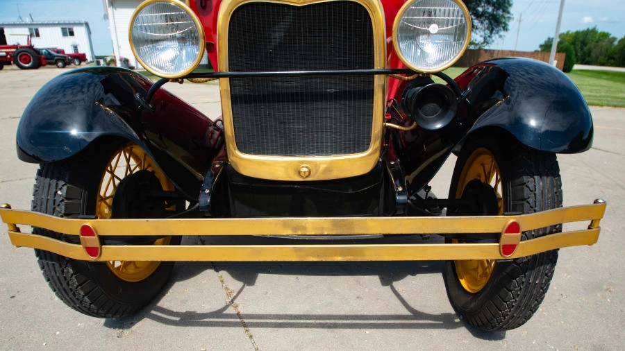 1929 Ford Model A - Image 5 of 21