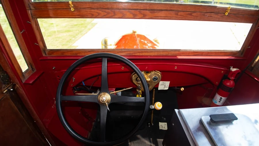 1929 Ford Model A - Image 18 of 21
