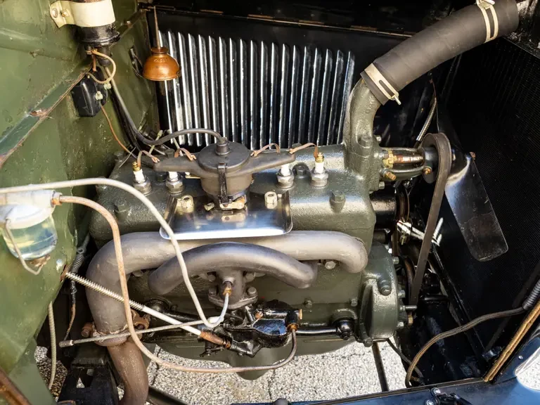 1929 Ford Model A Pickup & Model AA - Image 17 of 17