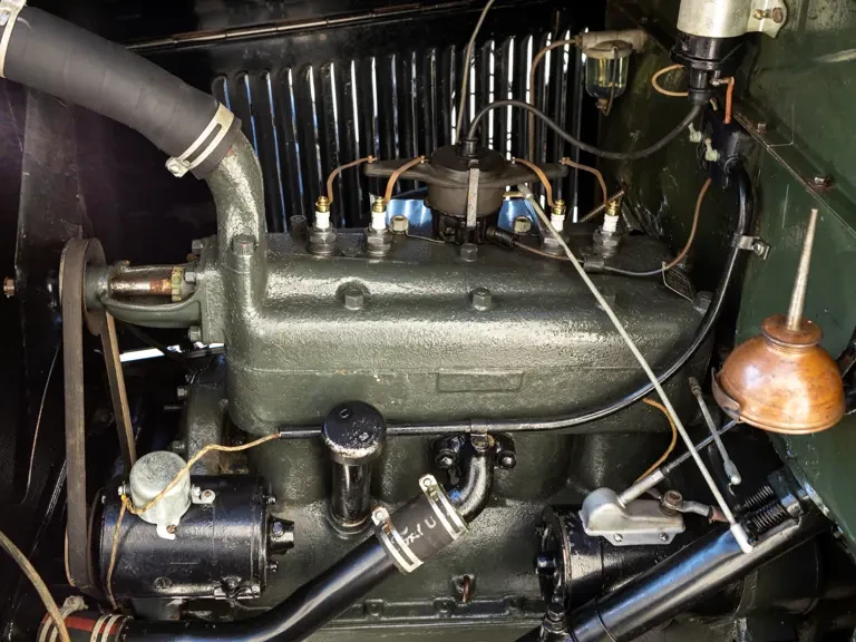 1929 Ford Model A Pickup & Model AA - Image 16 of 17