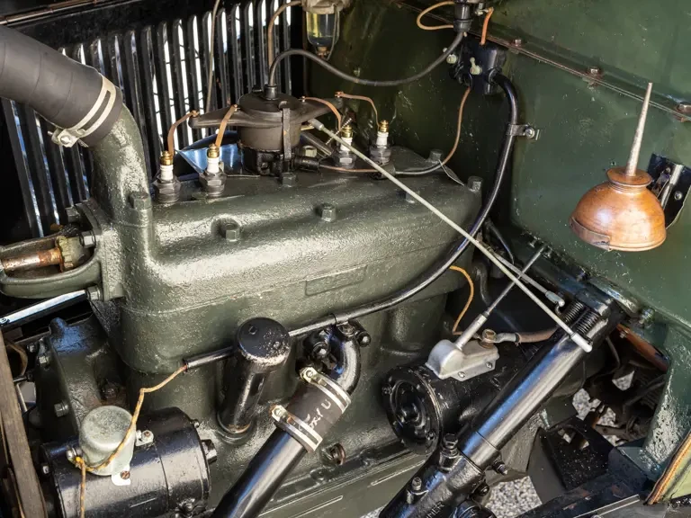 1929 Ford Model A Pickup & Model AA - Image 15 of 17