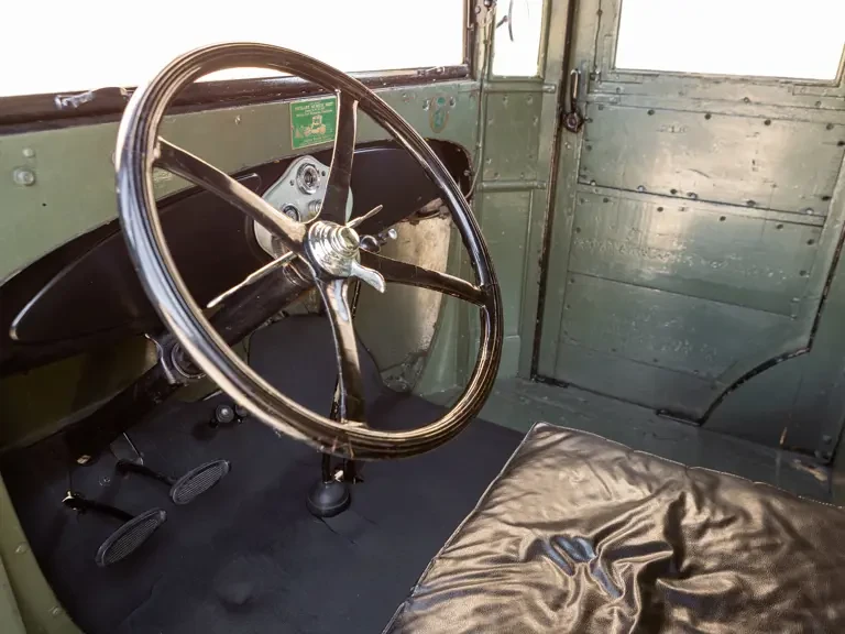 1929 Ford Model A Pickup & Model AA - Image 5 of 17