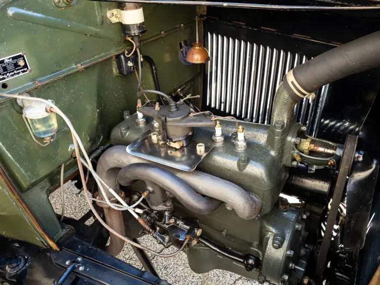 1929 Ford Model A Pickup & Model AA - Image 4 of 17