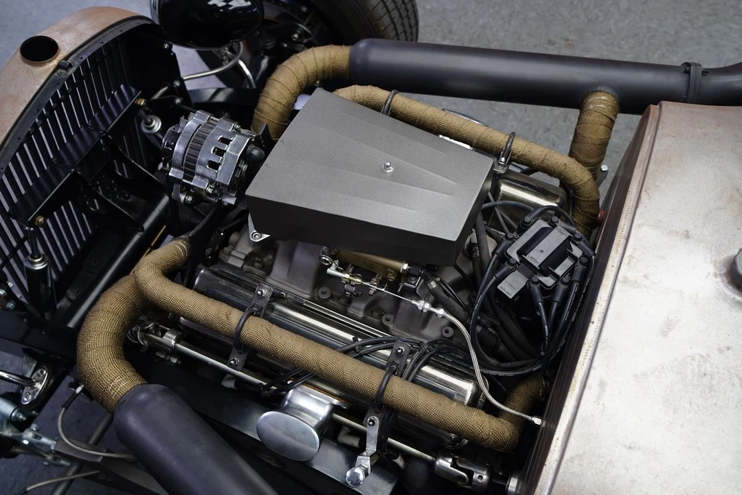 1929 Ford Model A - Image 19 of 21