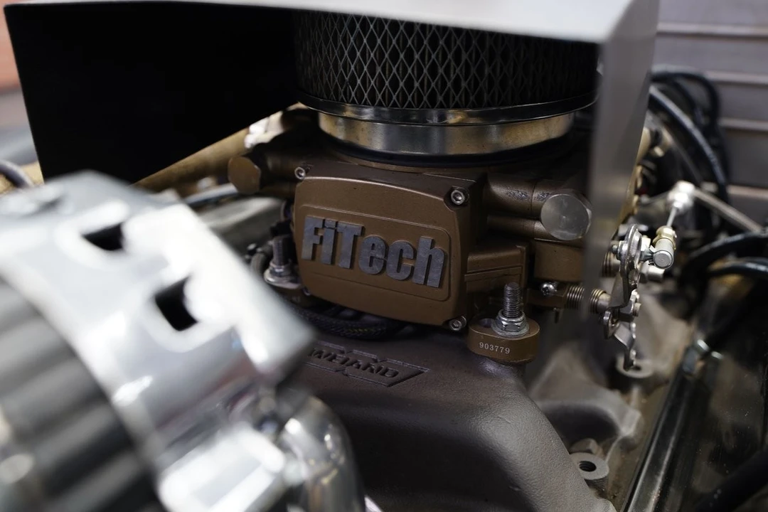 1929 Ford Model A - Image 20 of 21