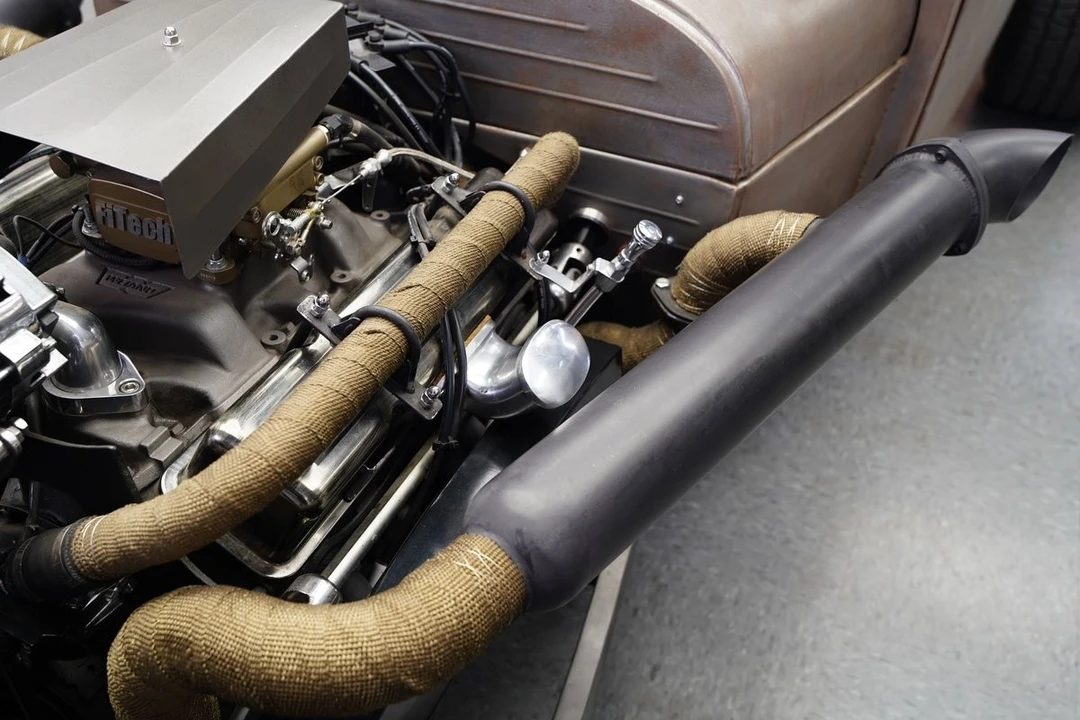 1929 Ford Model A - Image 21 of 21