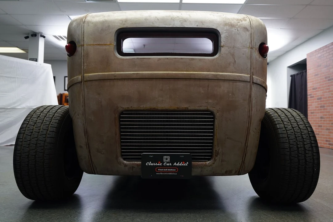 1929 Ford Model A - Image 12 of 21