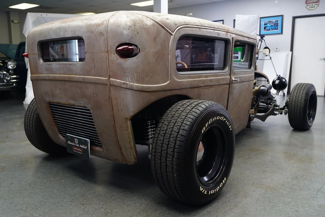 1929 Ford Model A - Image 13 of 21