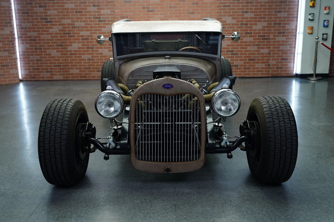 1929 Ford Model A - Image 9 of 12