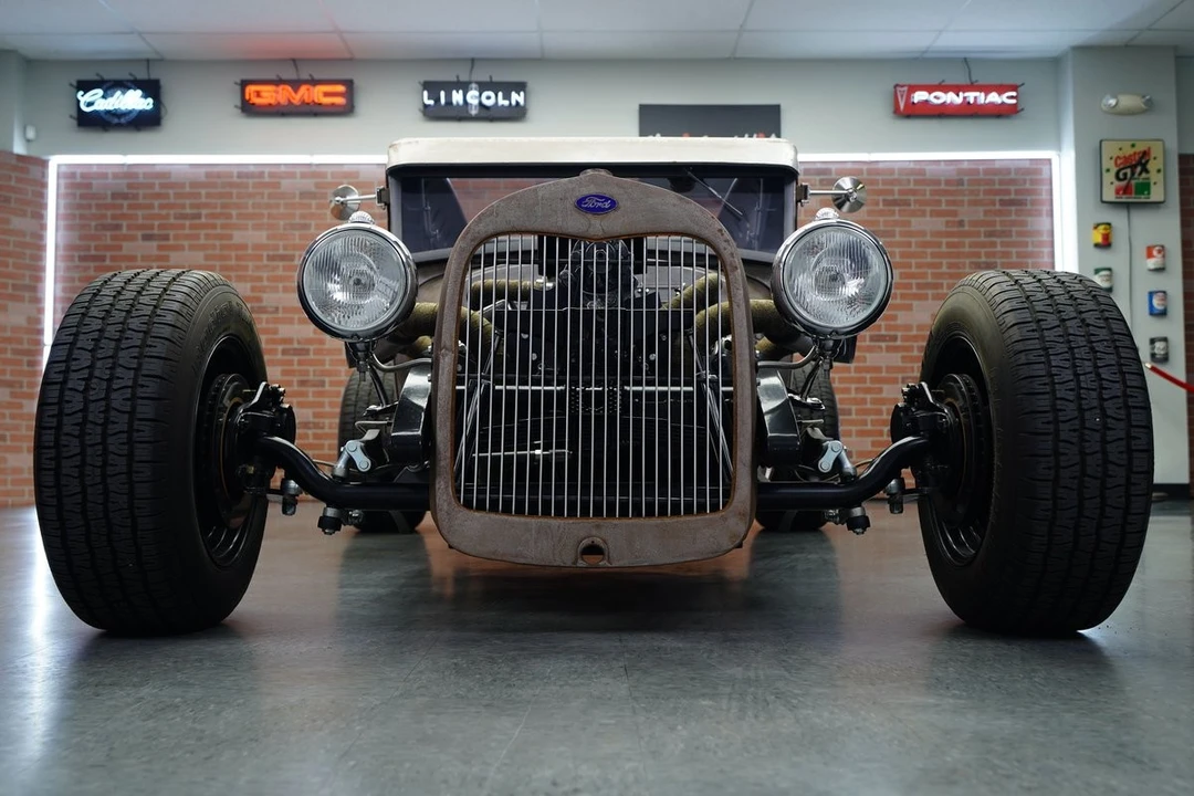 1929 Ford Model A - Image 16 of 21