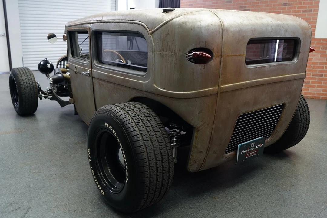 1929 Ford Model A - Image 12 of 12