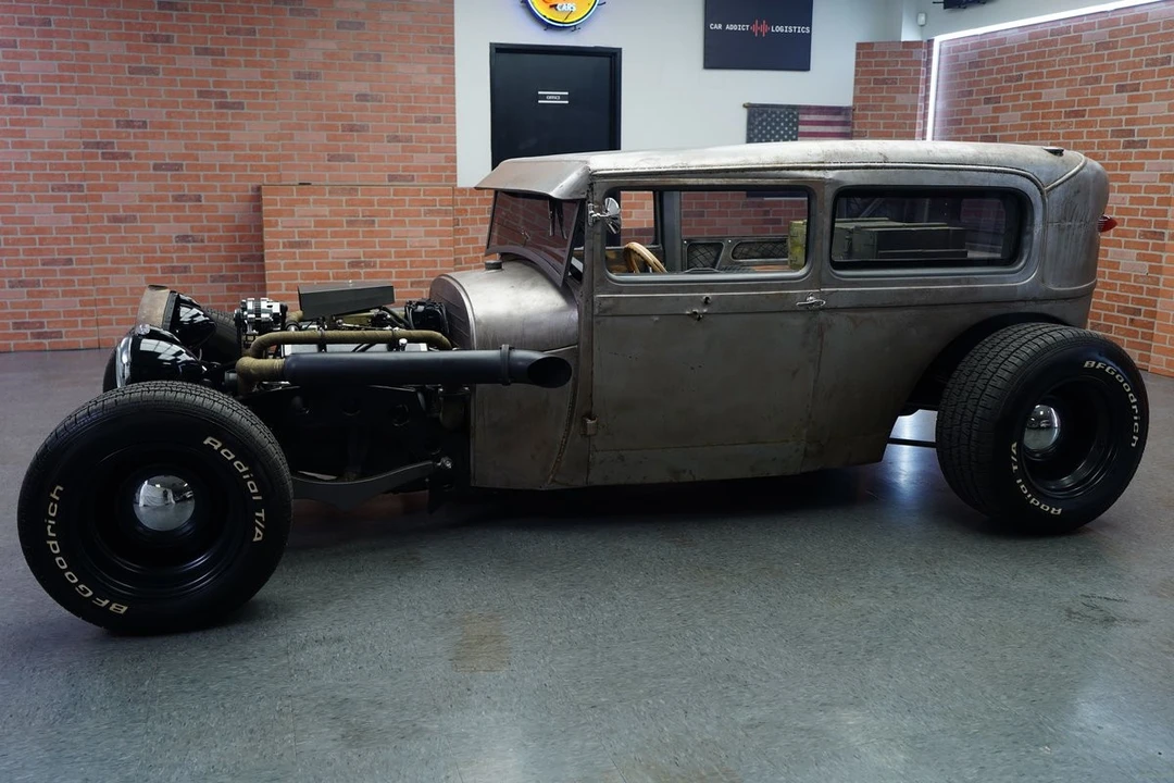 1929 Ford Model A - Image 10 of 21