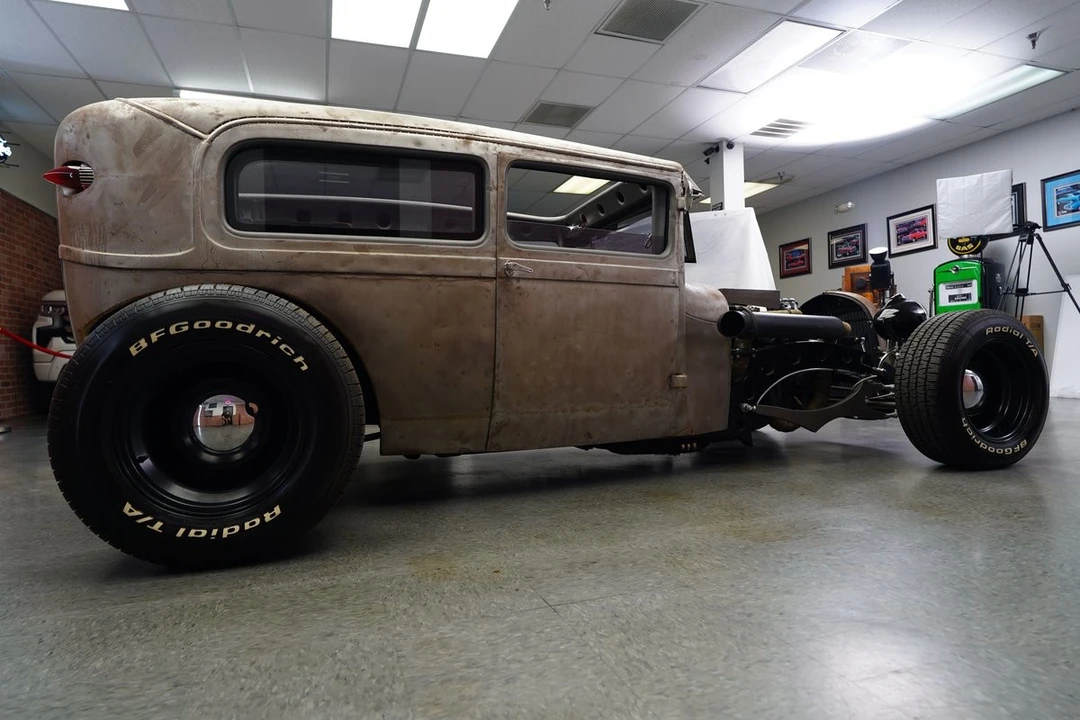 1929 Ford Model A - Image 14 of 21